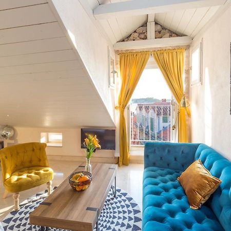 Lola Apartments - Zf Hvar Hvar Town Dış mekan fotoğraf