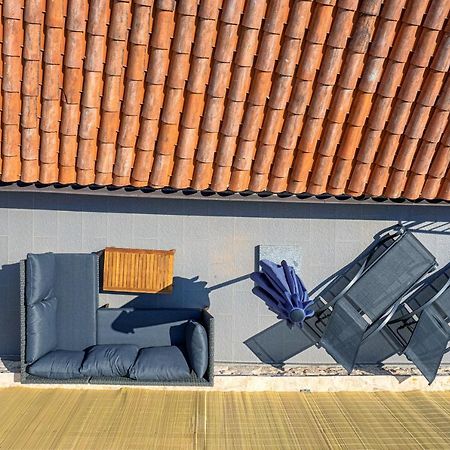 Lola Apartments - Zf Hvar Hvar Town Dış mekan fotoğraf