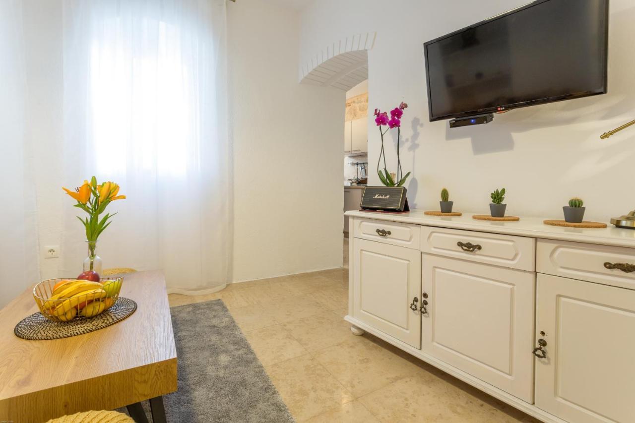 Lola Apartments - Zf Hvar Hvar Town Dış mekan fotoğraf