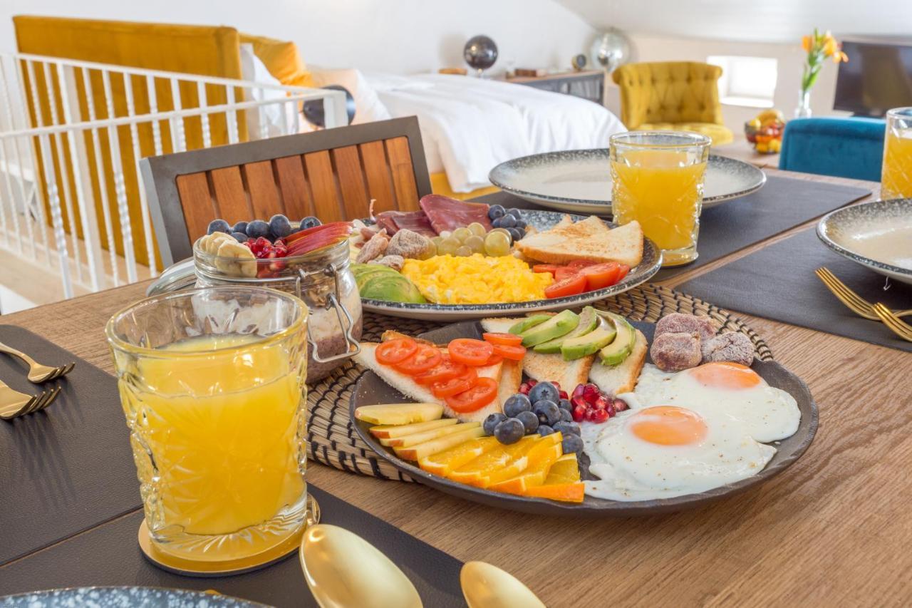 Lola Apartments - Zf Hvar Hvar Town Dış mekan fotoğraf