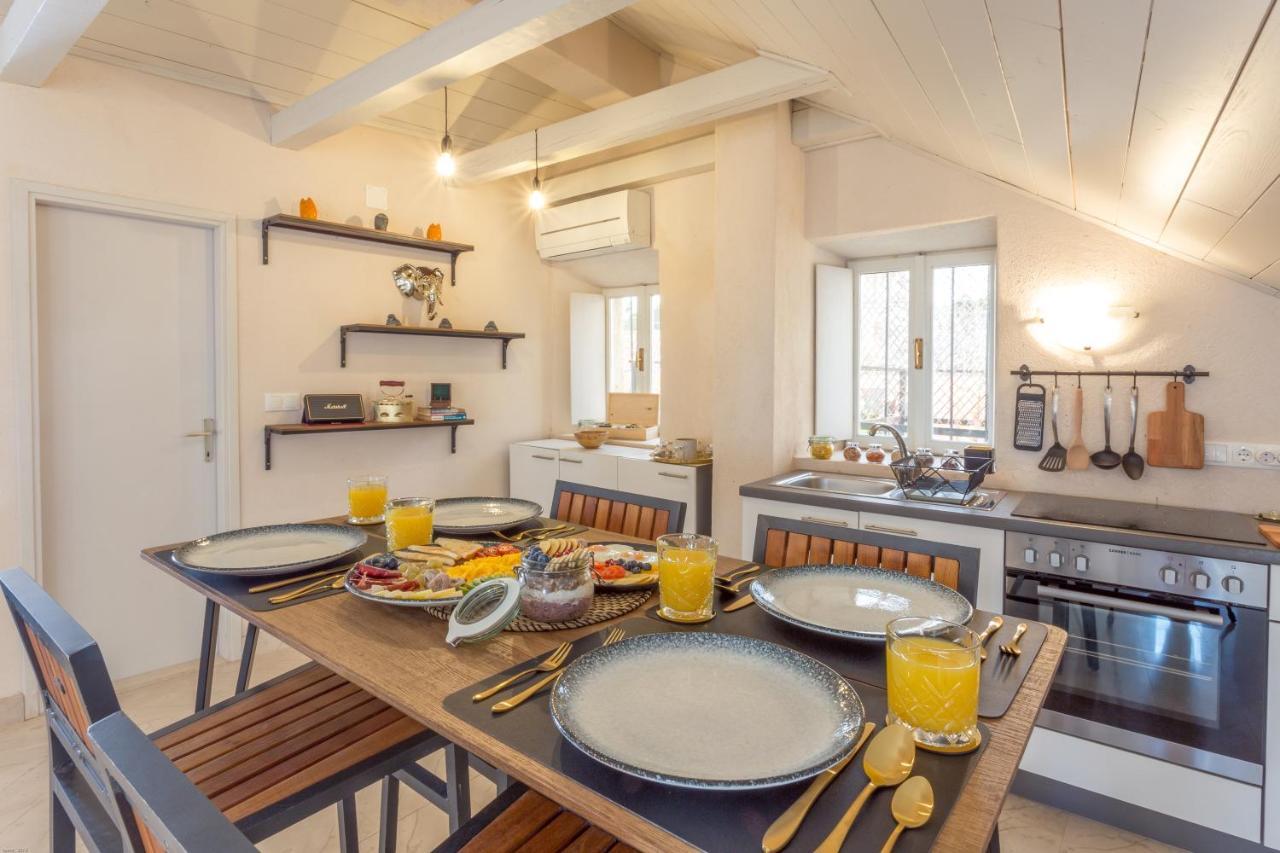 Lola Apartments - Zf Hvar Hvar Town Dış mekan fotoğraf