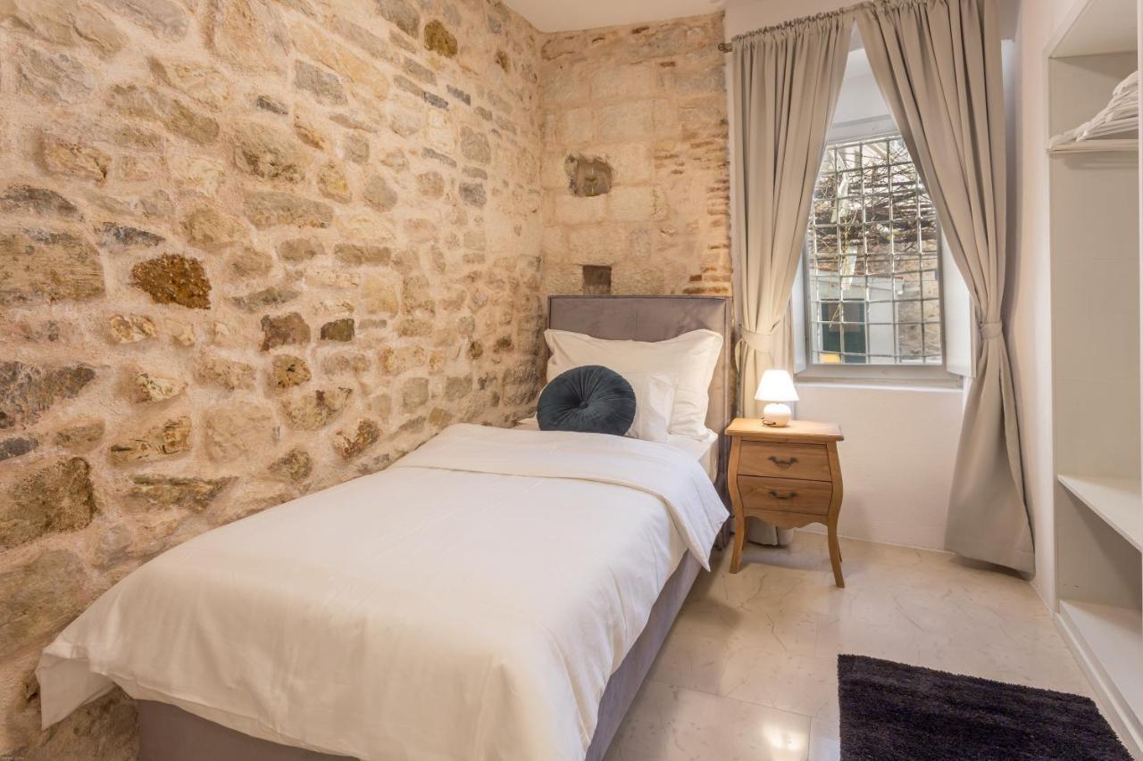 Lola Apartments - Zf Hvar Hvar Town Dış mekan fotoğraf