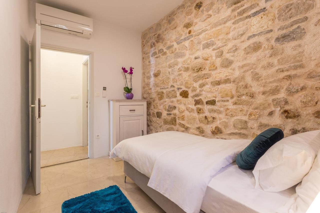 Lola Apartments - Zf Hvar Hvar Town Dış mekan fotoğraf