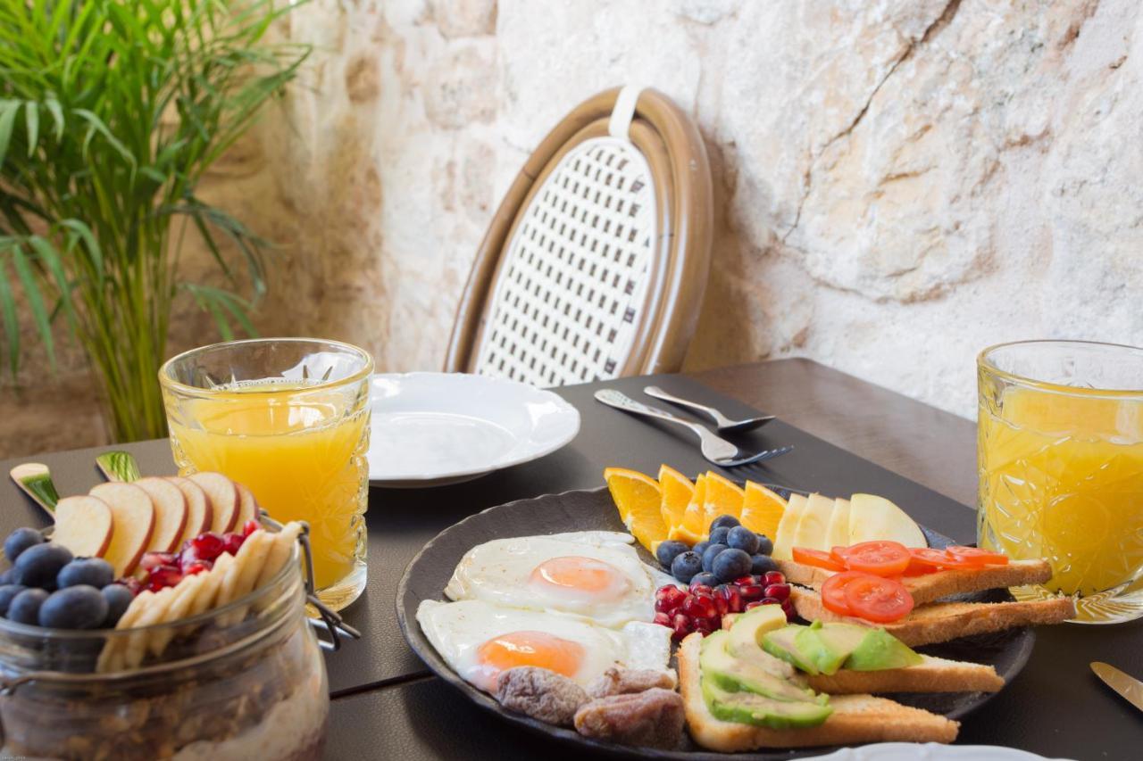 Lola Apartments - Zf Hvar Hvar Town Dış mekan fotoğraf