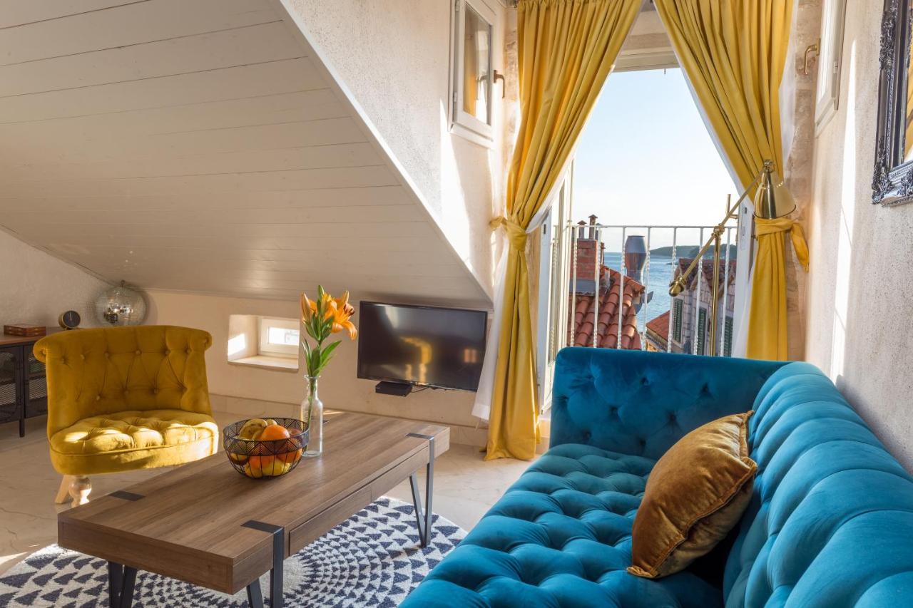 Lola Apartments - Zf Hvar Hvar Town Dış mekan fotoğraf