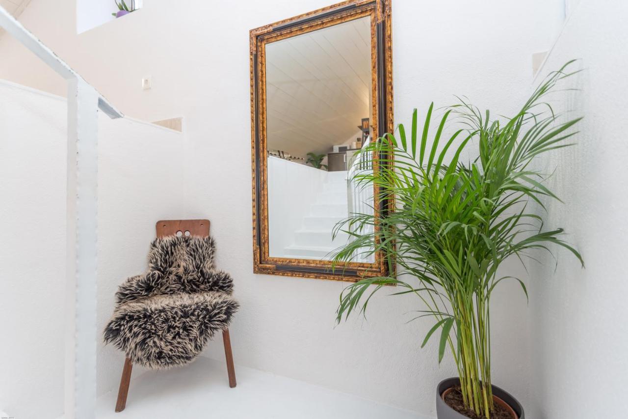 Lola Apartments - Zf Hvar Hvar Town Dış mekan fotoğraf