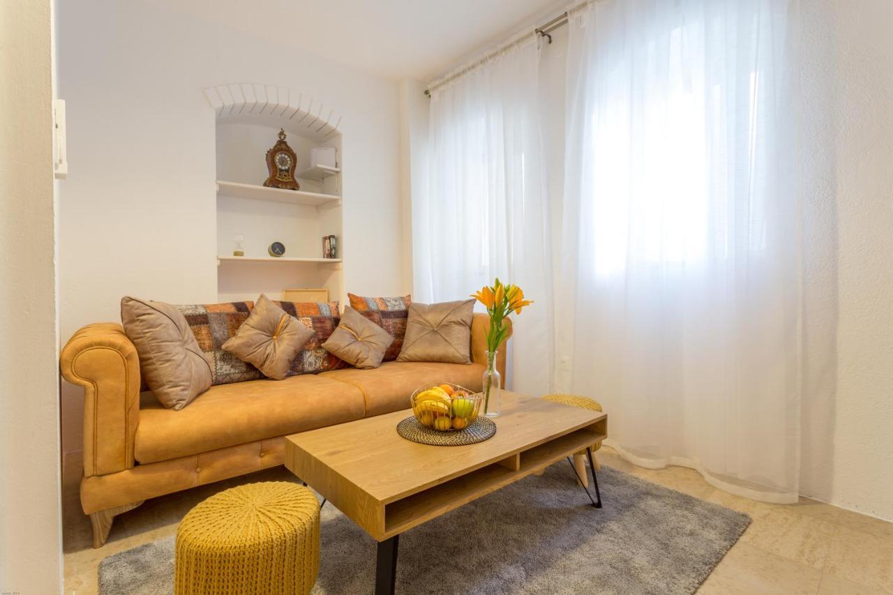 Lola Apartments - Zf Hvar Hvar Town Dış mekan fotoğraf