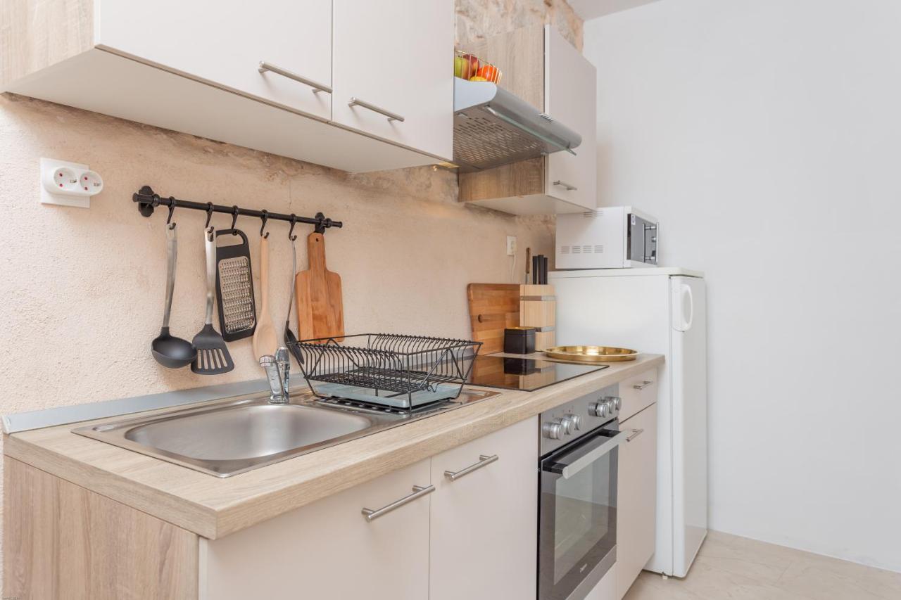 Lola Apartments - Zf Hvar Hvar Town Dış mekan fotoğraf