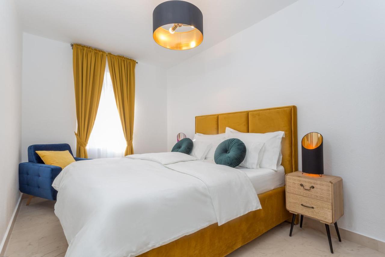 Lola Apartments - Zf Hvar Hvar Town Dış mekan fotoğraf