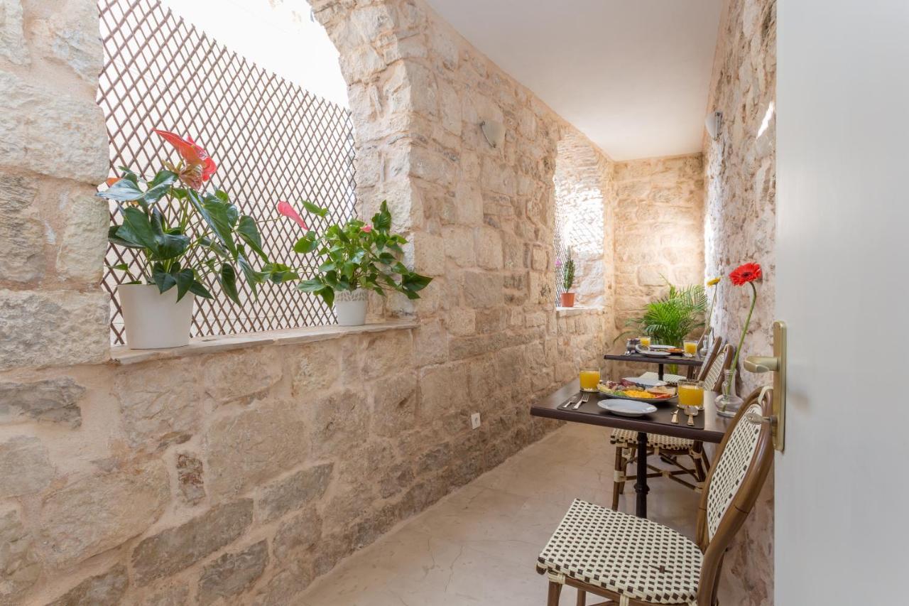 Lola Apartments - Zf Hvar Hvar Town Dış mekan fotoğraf
