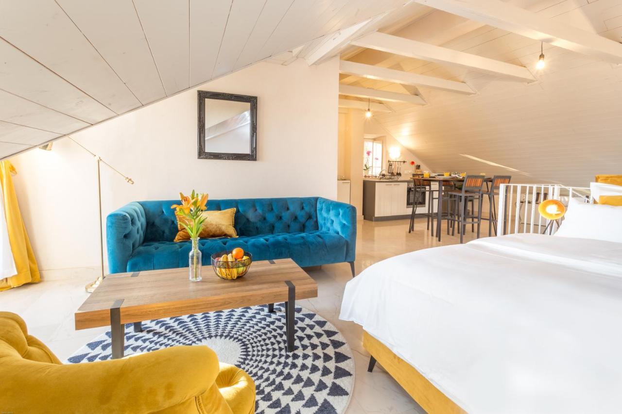 Lola Apartments - Zf Hvar Hvar Town Dış mekan fotoğraf