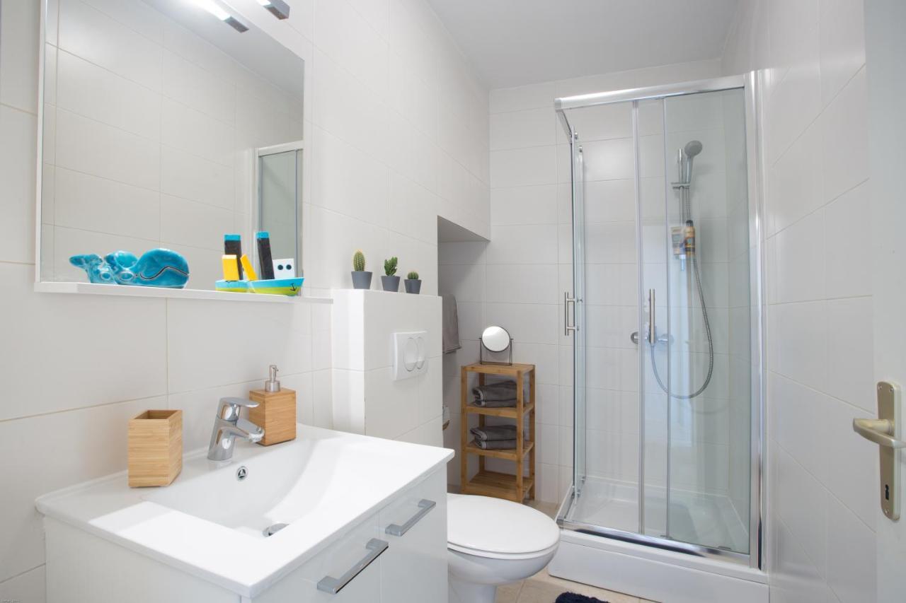 Lola Apartments - Zf Hvar Hvar Town Dış mekan fotoğraf