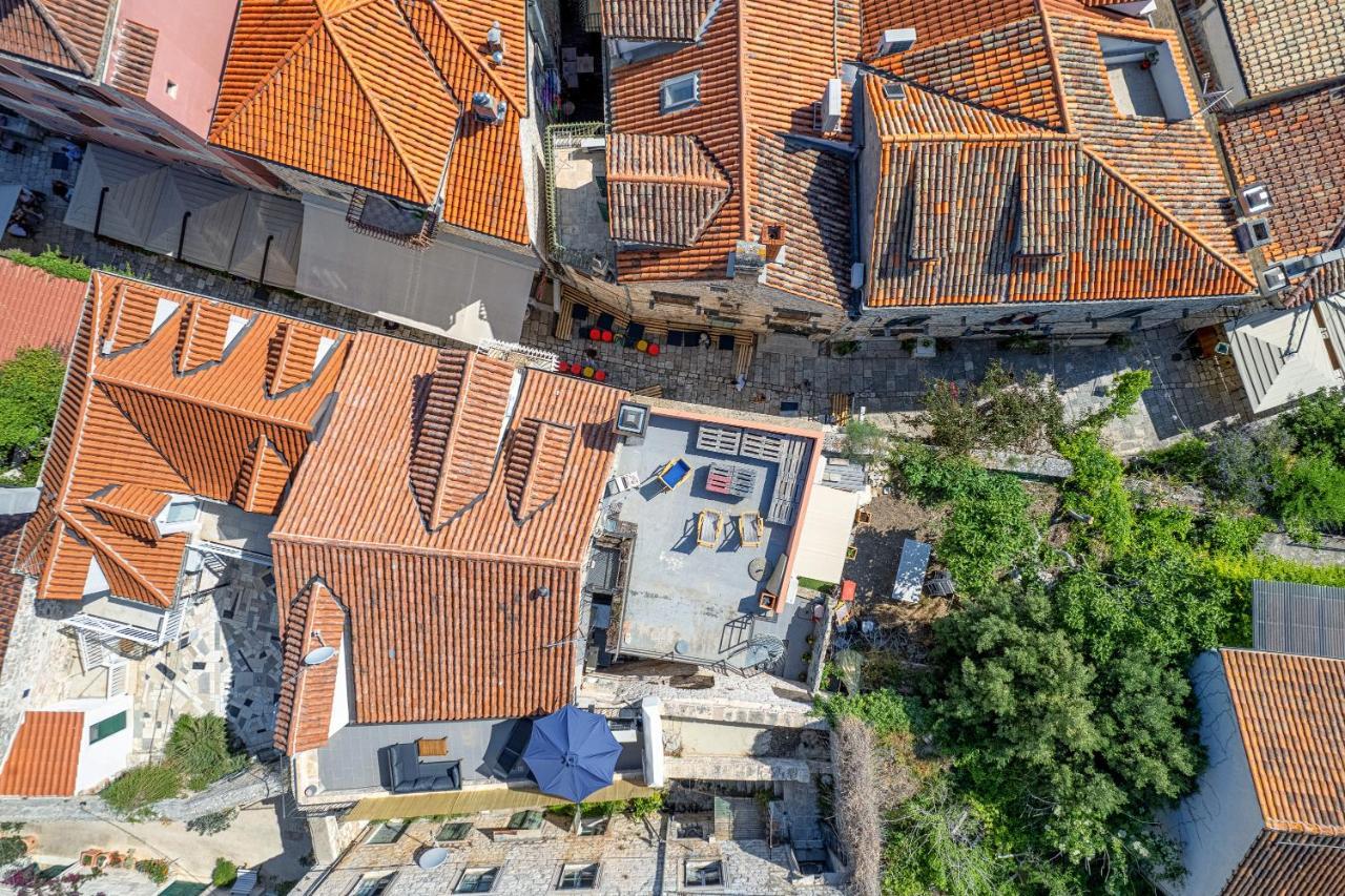 Lola Apartments - Zf Hvar Hvar Town Dış mekan fotoğraf